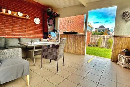 Haus Stadtlohn - 5 Zimmer, 122 m&sup2;, 1.050&euro; | Angebot:26002155