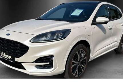 Ford Kuga 32.490 km 24.880 € Weinheim 69469