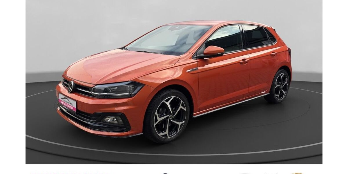 VW Polo 52.802 km 21.690 &euro; Bad Kreuznach 55543