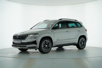 Skoda Karoq 15.000 km 32.889 € Halle (Saale) 06126