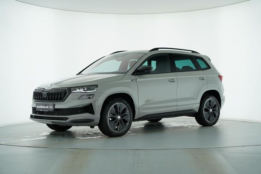 Skoda Karoq 15.000 km 32.889 € Halle (Saale) 06126