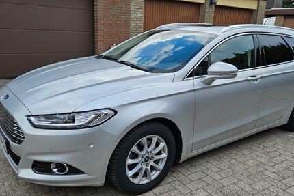 Ford Mondeo 84.000 km 11.000 &euro; Soltau 29614