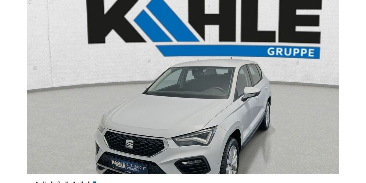 Seat Ateca 22.926 km 26.490 &euro; Nienburg 31582