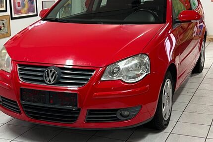 VW Polo 174.057 km 2.600 &euro; Mayen 56727