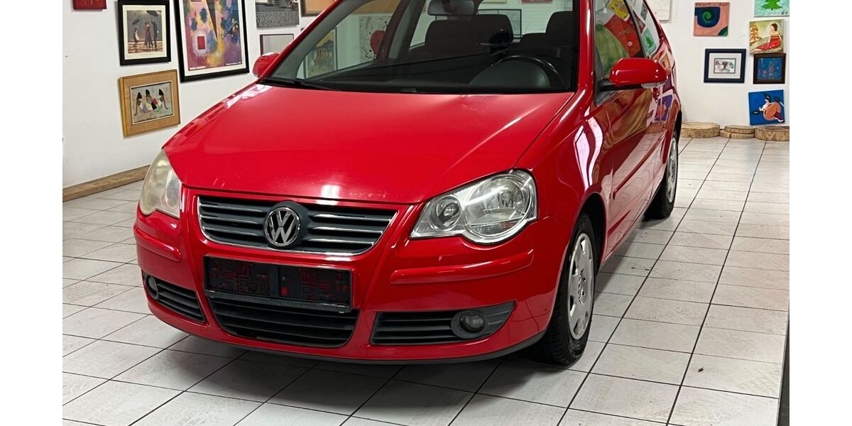 VW Polo 174.057 km 2.600 &euro; Mayen 56727