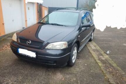 Opel Astra 140.000 km 1.449 € Gelsenkirchen 45699