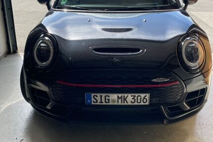 Mini John Cooper Works Clubman 91.500 km 26.500 &euro; sigmaringen 72488