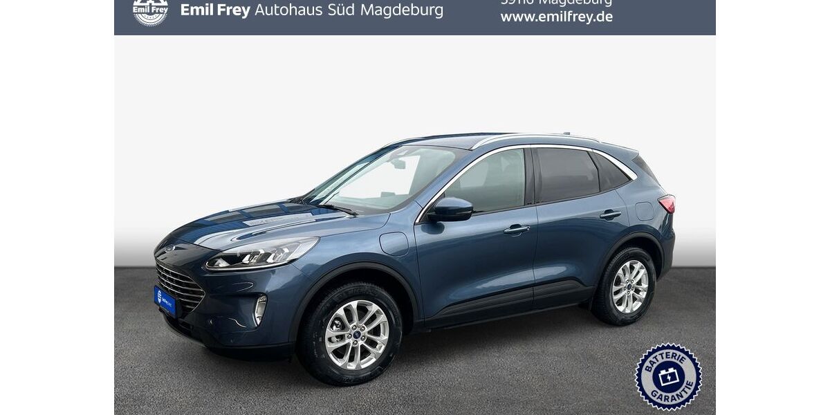 Ford Kuga 41.736 km 19.903 &euro; Magdeburg 39116