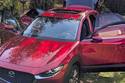 Mazda CX-30 37.007 km 21.900 € Falkensee 14612