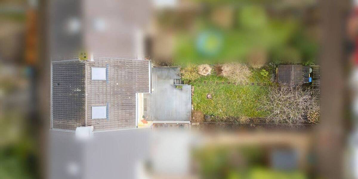 Reihenmittelhaus Saarlouis - 4 Zimmer, 110 m&sup2;, 239.000&euro; | Angebot:26345171