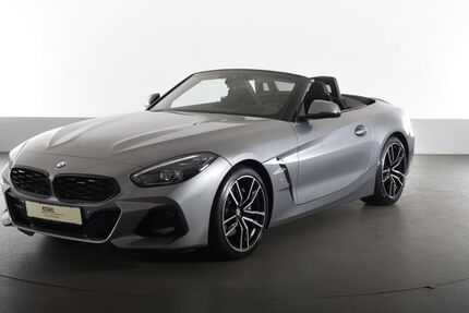 BMW Z4 14.971 km 43.890 &euro; Aachen 52078