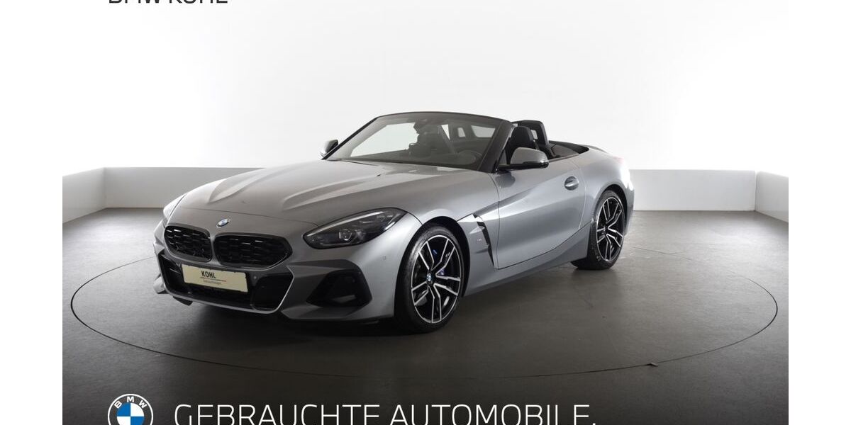BMW Z4 14.971 km 43.890 &euro; Aachen 52078