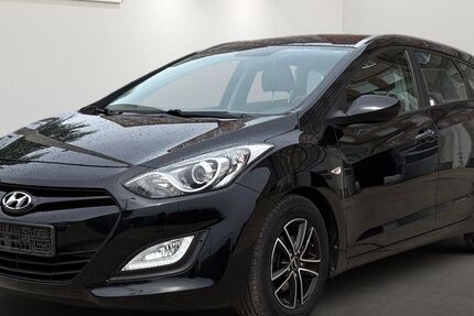 Hyundai i30 202.385 km 4.699 &euro; Berlin 12681