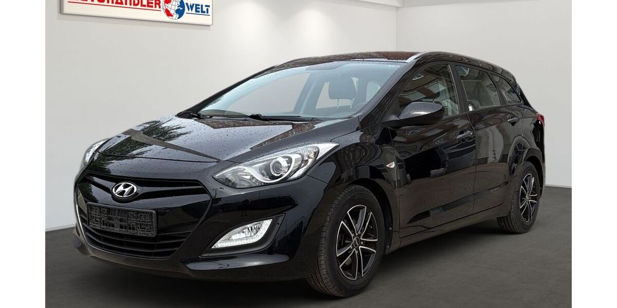 Hyundai i30 202.385 km 4.699 &euro; Berlin 12681