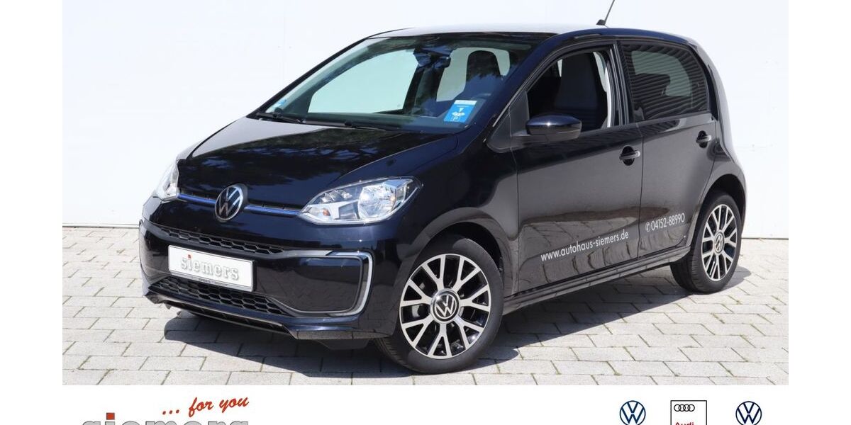VW e-up! 13.500 km 22.750 &euro; Geesthacht 21502