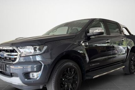 Ford Ranger 52.900 km 32.990 &euro; Lindenberg 88161