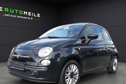 Fiat 500 80.000 km 7.300 &euro; Uetersen 25436