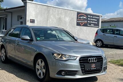 Audi A6 294.418 km 7.490 &euro; Stade 21682