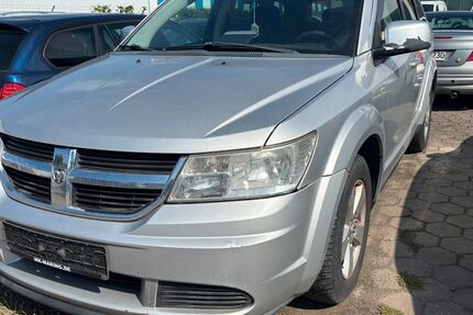 Dodge Journey 172.180 km 2.970 &euro; Winsen (Luhe) 21423