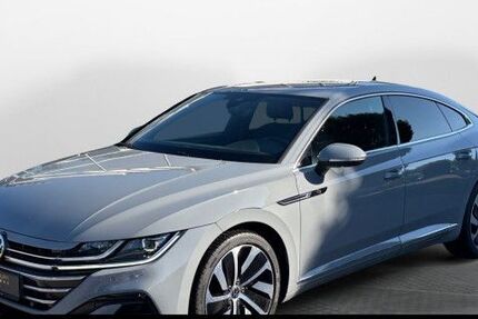 VW Arteon 128.730 km 21.100 &euro; Schwäbisch Hall 74523
