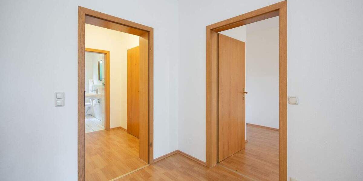 Etagenwohnung Ottobrunn - 2 Zimmer, 54 m&sup2;, 380.000&euro; | Angebot:25771367