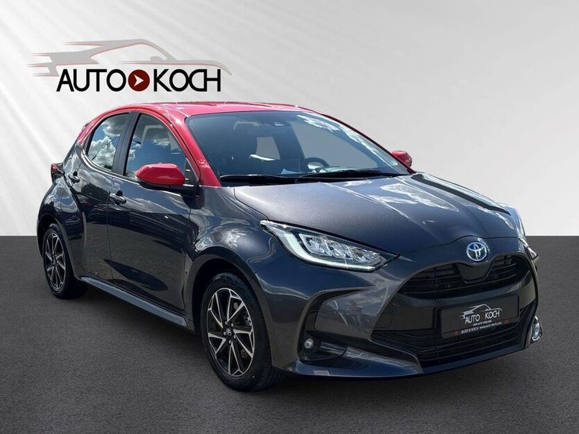 Yaris