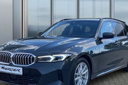 BMW 320 15.693 km 45.890 € Elsterwerda 04910
