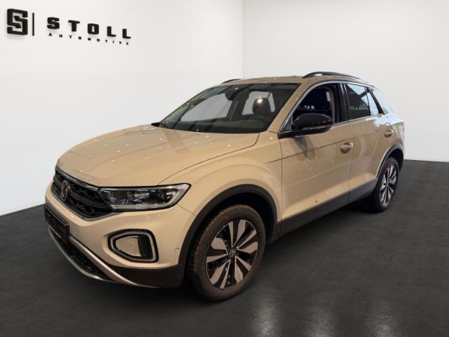 T-Roc