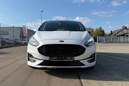 Ford S-Max 82.500 km 29.399 € Meckenbeuren 88074