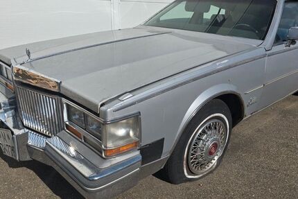 Cadillac Seville 999.999 km 2.299 &euro; Weißenhorn 89264