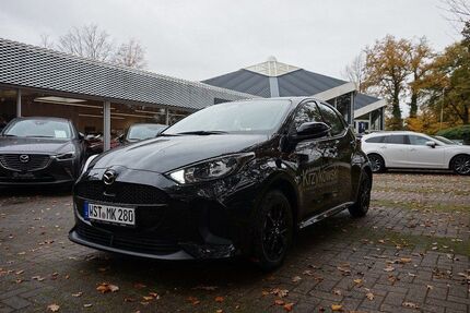 Mazda 2 Hybrid 4.530 km 22.490 &euro; Rastede 26180