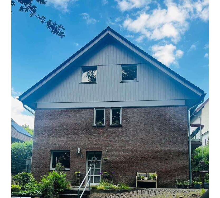 Haus zum Kaufen in Seelscheid 599.000 € 200 m²