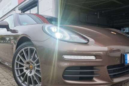 Porsche Panamera 119.850 km 29.495 &euro; Wolfsburg 38446
