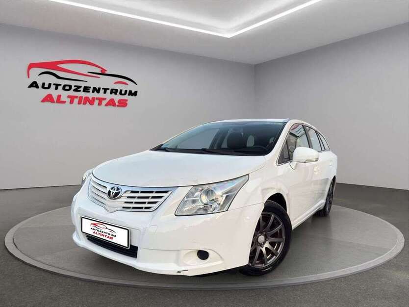 Avensis