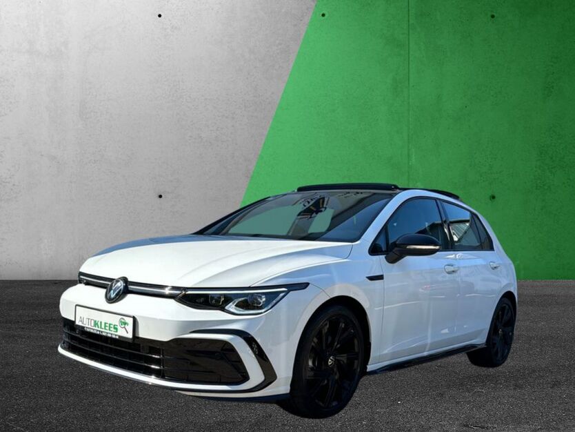 VW Golf 24.489 km 31.990 € Saarbrücken 66130