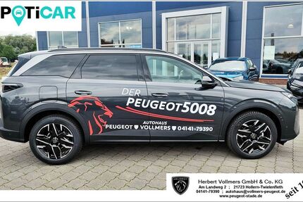 Peugeot 5008 3.000 km 39.800 &euro; Hollern-Twielenfleth 21723