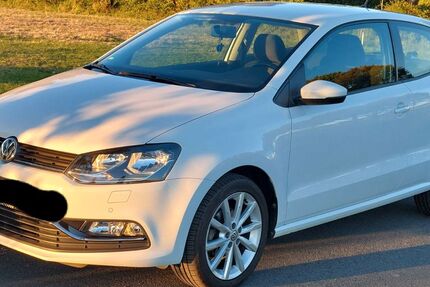 VW Polo 46.796 km 10.400 &euro; Langenhagen 30855