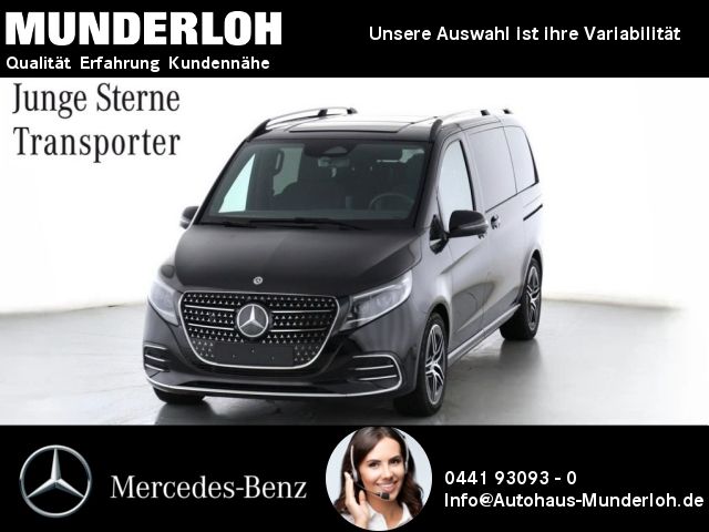 Mercedes-Benz V 220 28.493 km 65.900 &euro; Oldenburg 26125