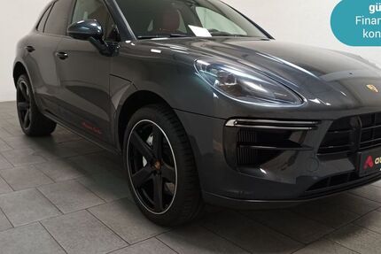 Porsche Macan 43.146 km 64.880 &euro; Eching 85386