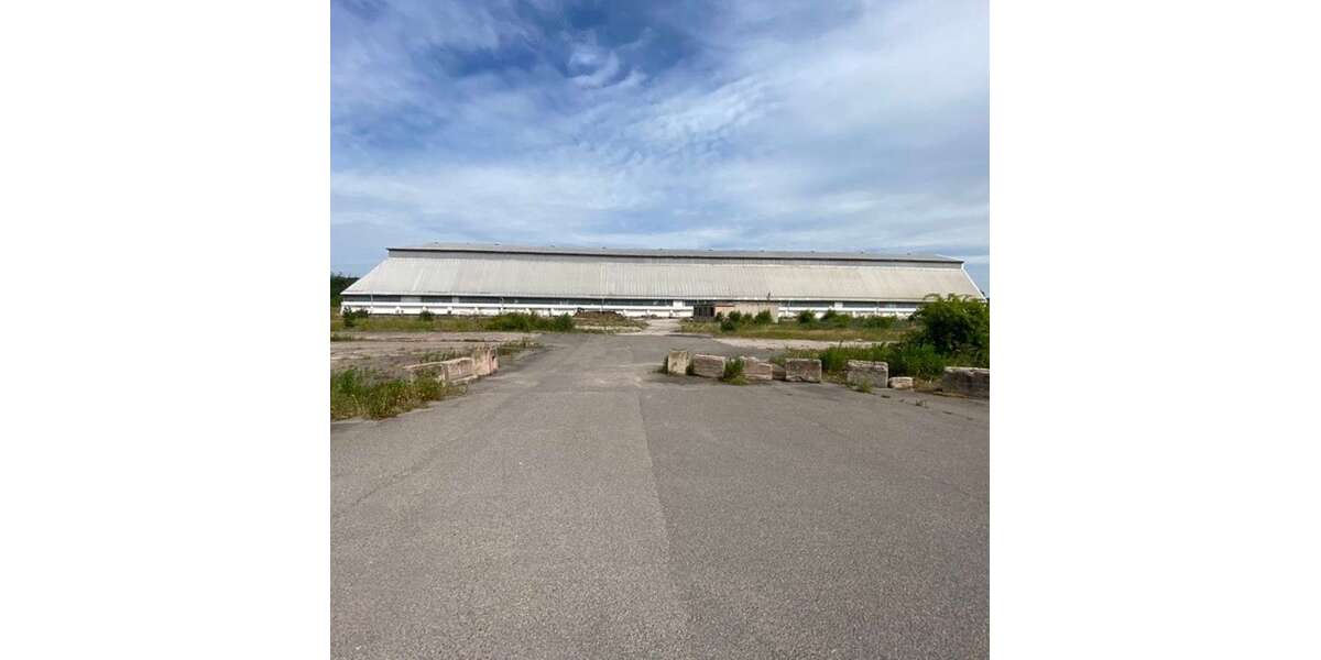 Gewerbeobjekt Giersleben - 2.000.000&euro; | Angebot:27212973
