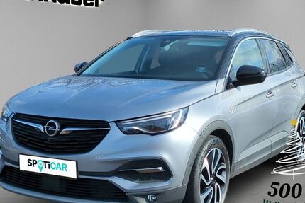 Opel Grandland (X) 107.136 km 14.450 &euro; Augsburg 86156