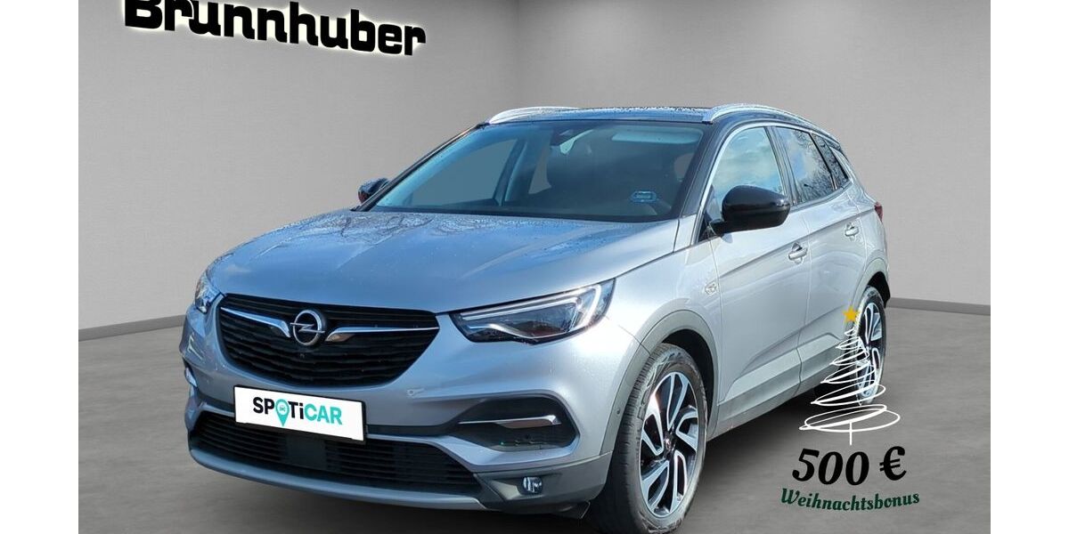 Opel Grandland (X) 107.136 km 14.450 &euro; Augsburg 86156
