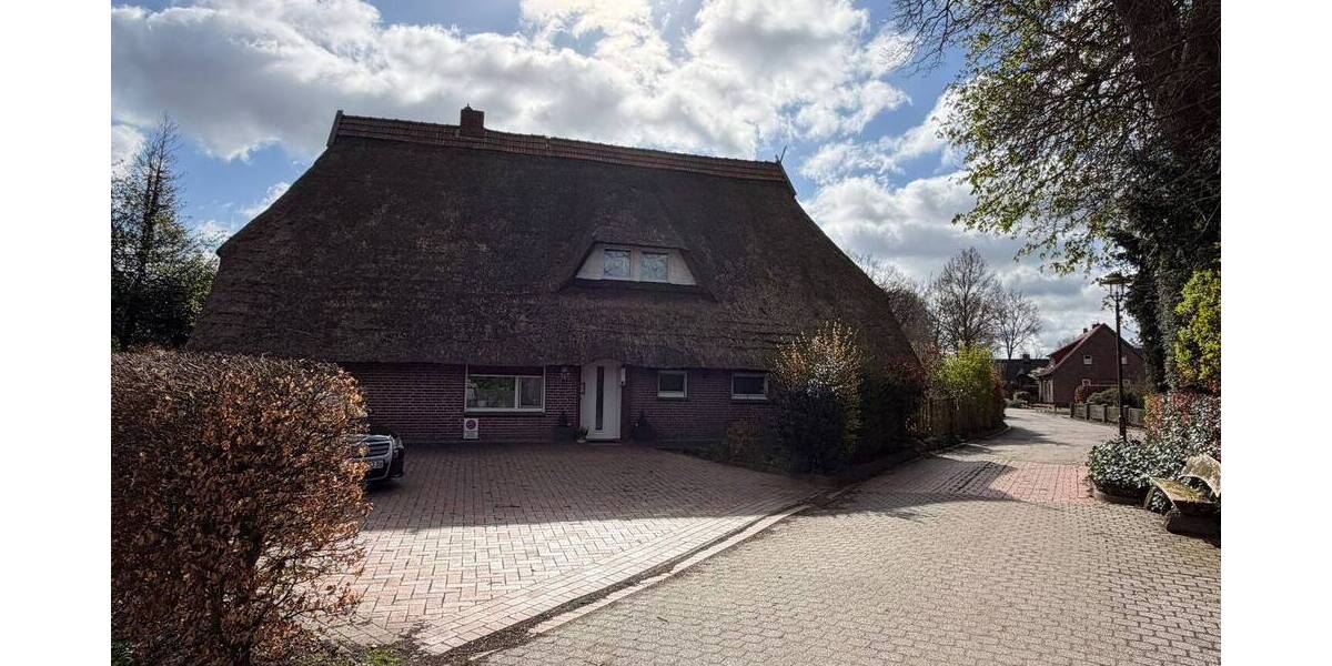 Einfamilienhaus Wardenburg Tungeln - 7 Zimmer, 205 m&sup2;, 369.000&euro; | Angebot:26107416