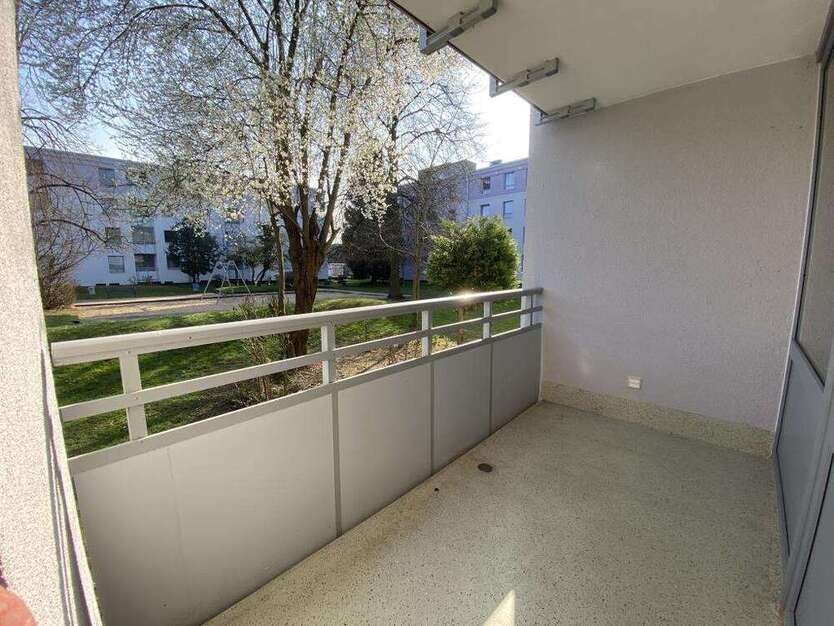 Wohnung zum Mieten in Monheim 709 € 66 m²