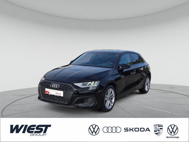Audi A3 74.466 km 23.999 € Darmstadt 64295