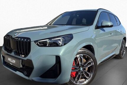 BMW X1 17.964 km 41.350 &euro; Stendal 39576