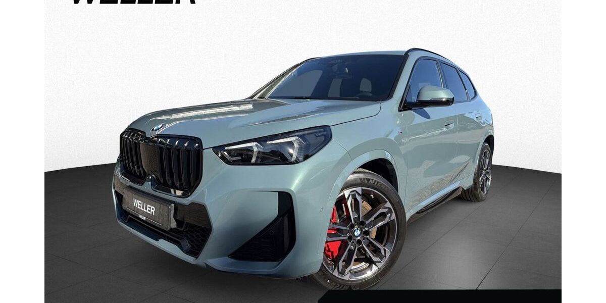BMW X1 17.964 km 41.350 &euro; Stendal 39576