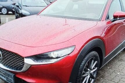 Mazda CX-30 25.000 km 22.500 &euro; Lauenburg/-Elbe 21481