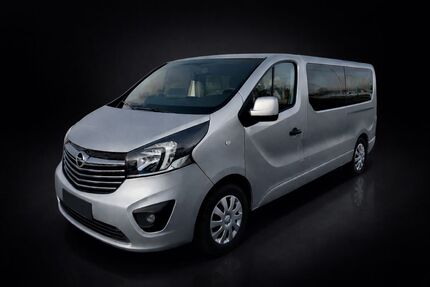 Opel Vivaro 82.000 km 22.500 &euro; Leipzig 04105