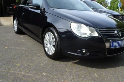 VW Eos 180.000 km 5.950 € Bielefeld 33611